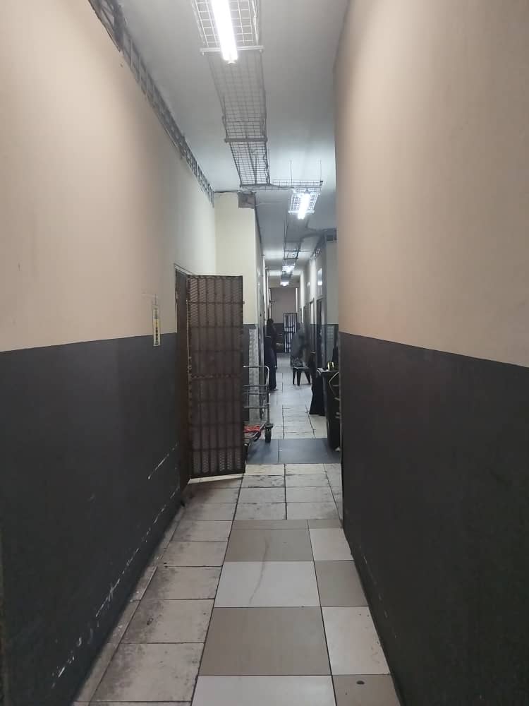 Commercial Property for Sale in Bellville Central Western Cape